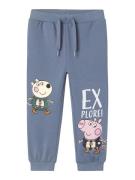 Pantalon 'Peppa Wutz'