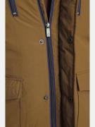 Parka d’hiver ' Sir Clarence '