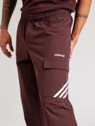 Pantalon cargo