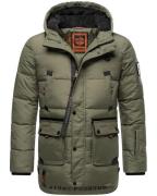 Veste d’hiver 'Mironoo'