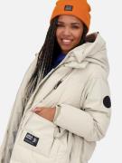 Manteau d’hiver 'Rihanna'