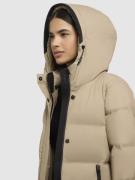 Manteau d’hiver