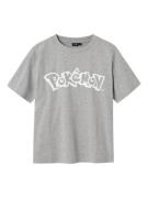 T-Shirt 'Pokémon'