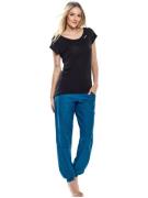 Pantalon de sport 'LEI101C'