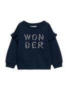 Sweat-shirt 'WONDER'