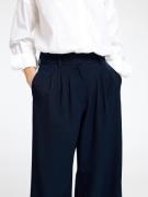 Pantalon à pince