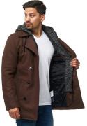 Manteau mi-saison 'Cliff Jacke'