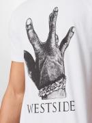 T-Shirt 'Westside Connection'