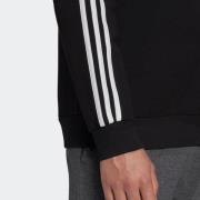 Sweat de sport 'Essentials Fleece 3-Stripes'