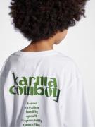 T-Shirt 'Karma'