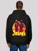 Sweat-shirt 'Star Wars A New Hope Jawas'