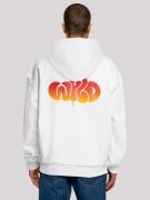 Sweat-shirt 'WYLD WILD Jugenwort'