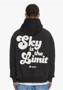 Sweat-shirt 'Sky Is The Limit'