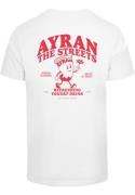 T-Shirt 'Ayran The Streets'