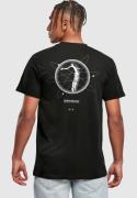 T-Shirt 'Man On The Moon'