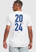 T-Shirt 'France 2024 Football'