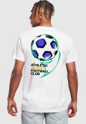 T-Shirt 'Athletic Sunday'