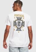 T-Shirt 'Portugal'