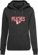 Sweat-shirt 'Peaches'