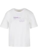 T-shirt 'Delulu Definition'