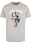 T-Shirt 'Les Jeux De Paris'