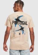 T-Shirt 'Andorinha Portuguesa '