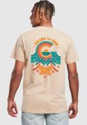 T-Shirt 'Beach Paradise'