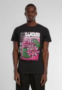 T-Shirt 'Lotus Flower'