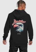 Sweat-shirt 'Eagle Paradise'