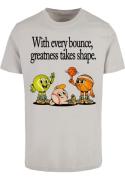 T-Shirt 'Every Bounce'