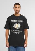 T-Shirt 'Money Talks'