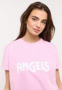 T-shirt 'Angels'