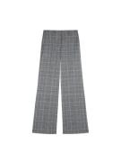 Pantalon 'Black Check'