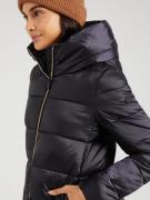 Manteau d’hiver