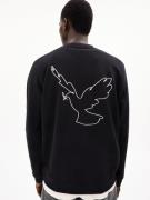 Sweat-shirt ' BAARO NESTLING '