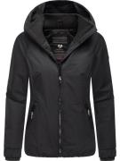 Veste d’hiver 'Dizzie Warm Rain'