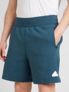 Pantalon de sport 'Italy Travel'