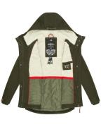 Parka d’hiver 'Bikoo'