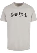 T-Shirt 'New York'