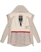 Parka d’hiver 'Bikoo'