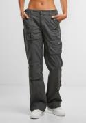 Pantalon cargo