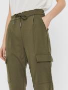 Pantalon cargo