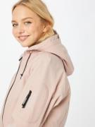 Manteau fonctionnel