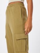 Pantalon cargo