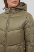 Manteau d’hiver 'Tabata'