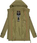 Parka mi-saison 'Nyokoo'