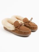 Mocassin 'Alpinsheepskin'