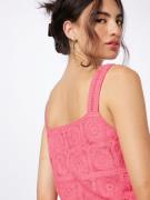 Tops en tricot