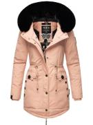 Parka d’hiver