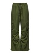 Pantalon cargo 'HUNGER'